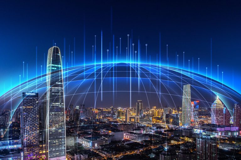 Innovators leading the new era of Internet technology